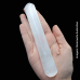 Massageador de Selenita 14cm - Unidade